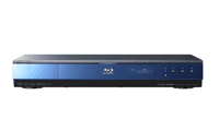 Blu-Ray Players